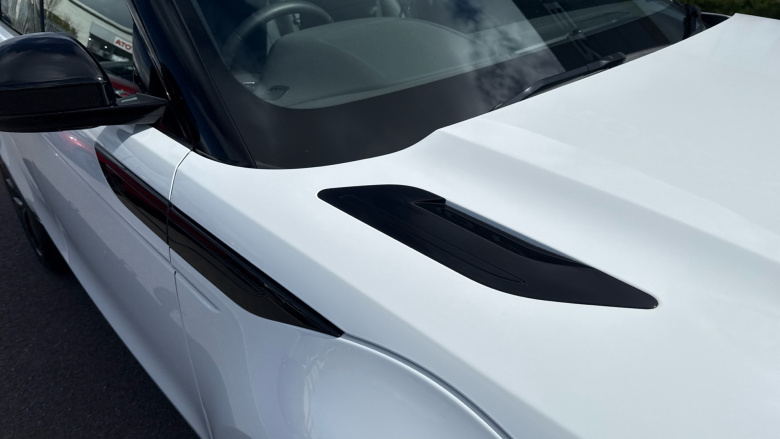 Land Rover Range Rover Evoque 1.5 P300e Dynamic SE 5dr Auto Hatchback